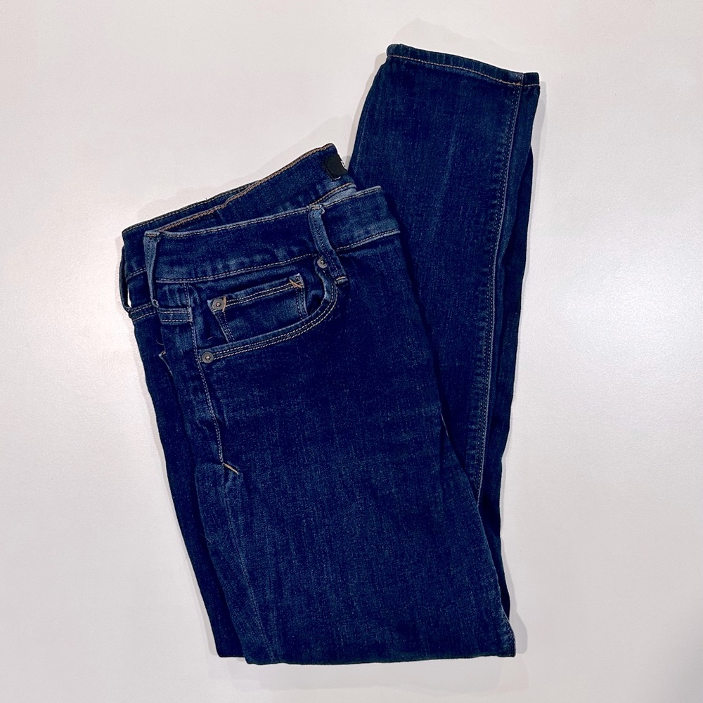 Express women’s skinny jeans stretchy size 12S